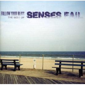 Follow Your Bliss: The Best of Senses Fail (2-CD)