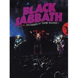 Live...Gathered in Their Masses [DVD + CD]