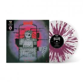 Dimension Hatross (Limited Splatter Vinyl)