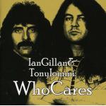 Who Cares (2-CD)