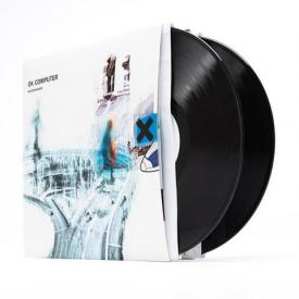 OK Computer (Double Vinyl)