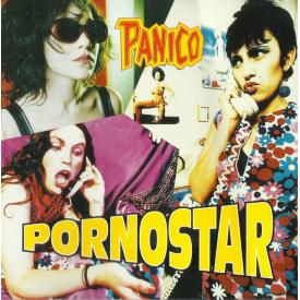 Pornostar (LP Vinilo)