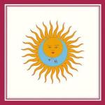Larks' Tongues in Aspic - 40th Anniversary Edition (CD/DVD Audio 5.1)