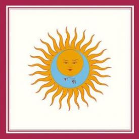 Larks' Tongues in Aspic - 40th Anniversary Edition (CD/DVD Audio 5.1)