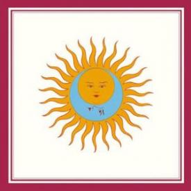 Larks' Tongues in Aspic - 40th Anniversary Edition (CD/DVD Audio 5.1)