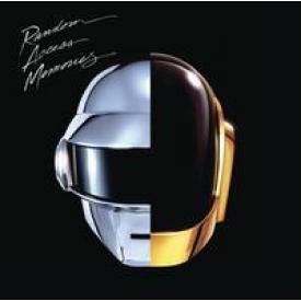 Random Access Memories (2-LP, 180 Gram Vinyl)