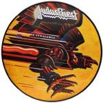 Screaming for Vengeance (Picture Disc Vinyl)