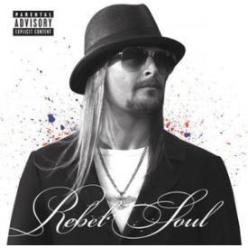 Rebel Soul (LP)
