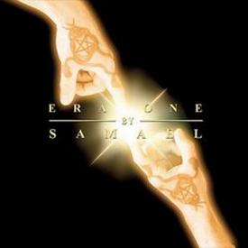 Era One by Samael (2CD)