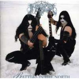 Battles In The North