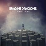 Night Visions (CD-Deluxe)