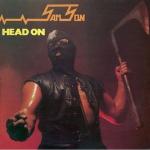 Head on