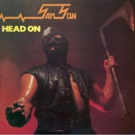 Head on