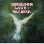Emerson, Lake and Palmer (Deluxe 2-CD)