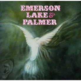 Emerson, Lake and Palmer (Deluxe 2-CD)