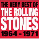 Very Best of the Rolling Stones 1964-1971 (Jewel Case)