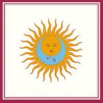 Larks Tongues In Aspic (Remixed By Steven Wilson & Robert Fripp) (Ltd200gm Vinyl)