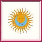 Larks Tongues In Aspic (Remixed By Steven Wilson & Robert Fripp) (Ltd200gm Vinyl)