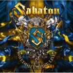 Swedish Empire Live (CD+DVD)