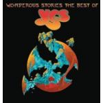 Wonderous Stories: Best of YES