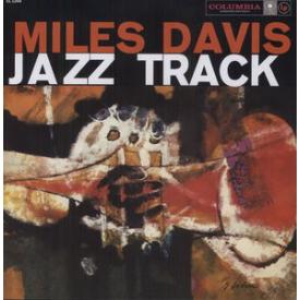 Jazz Track (LP Vinyl)