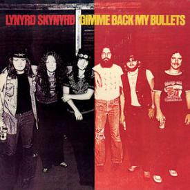 Gimme Back My Bullets (LP Vinyl)