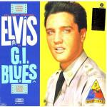 G.I. Blues [Solid Blue Colored Vinyl]
