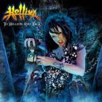 To Hellion & Back: 2CD Anthology 1983-2014