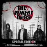 The Winery Dogs [2CD Special Edition]