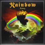 Rising (Vinilo)
