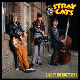 Live at the Roxy 1981 (LP Vinyl)