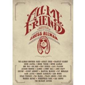 All My Friends: Celebrating the Songs & Voice of
