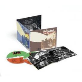 Led Zeppelin II (2-CD Deluxe)