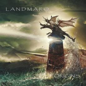 Origins: A Landmarq Anthology 1991-14