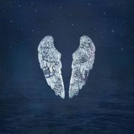 Ghost Stories (LP Vinyl)