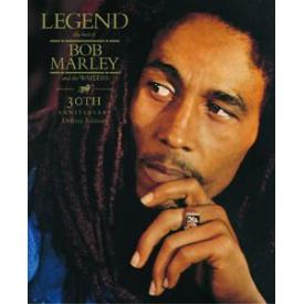 Legend (2CD/DVD)