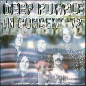 In Concert 72