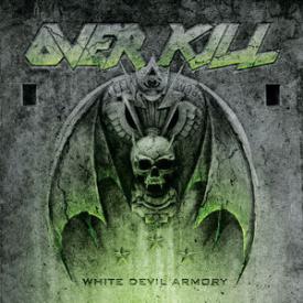 White Devil Armory 