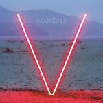 Maroon 5 V (LP Vinyl)