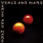 Venus & Mars (LP) (180 Gram Vinyl)