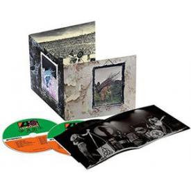 Led Zeppelin IV (Deluxe 2-CD)