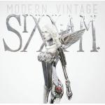 Modern Vintage