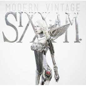 Modern Vintage