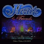 Home for the Holidays (CD/DVD)