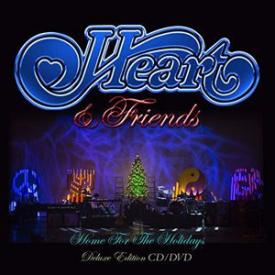 Home for the Holidays (CD/DVD)
