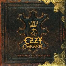 Memoirs of a Madman (Double Vinyl)