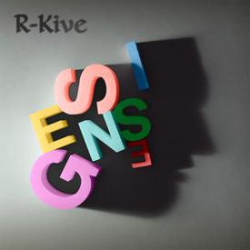 R-KIVE (3-CD SET)