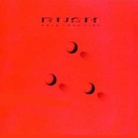 Hold your Fire (The RUSH Remasters)