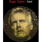 Roger Taylor Best (LP Doble)