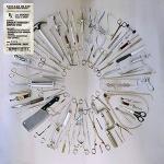 Surgical Remission / Surplus Steel EP (Digipack)